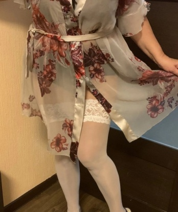 Анкета проститутки Маргаритка - город Внуково, 46 лет, №13913