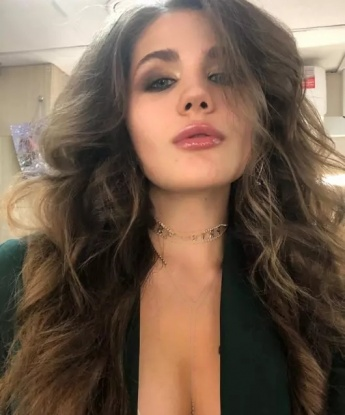 Анкета проститутки Хадижа - город Внуково, 20 лет, №2438